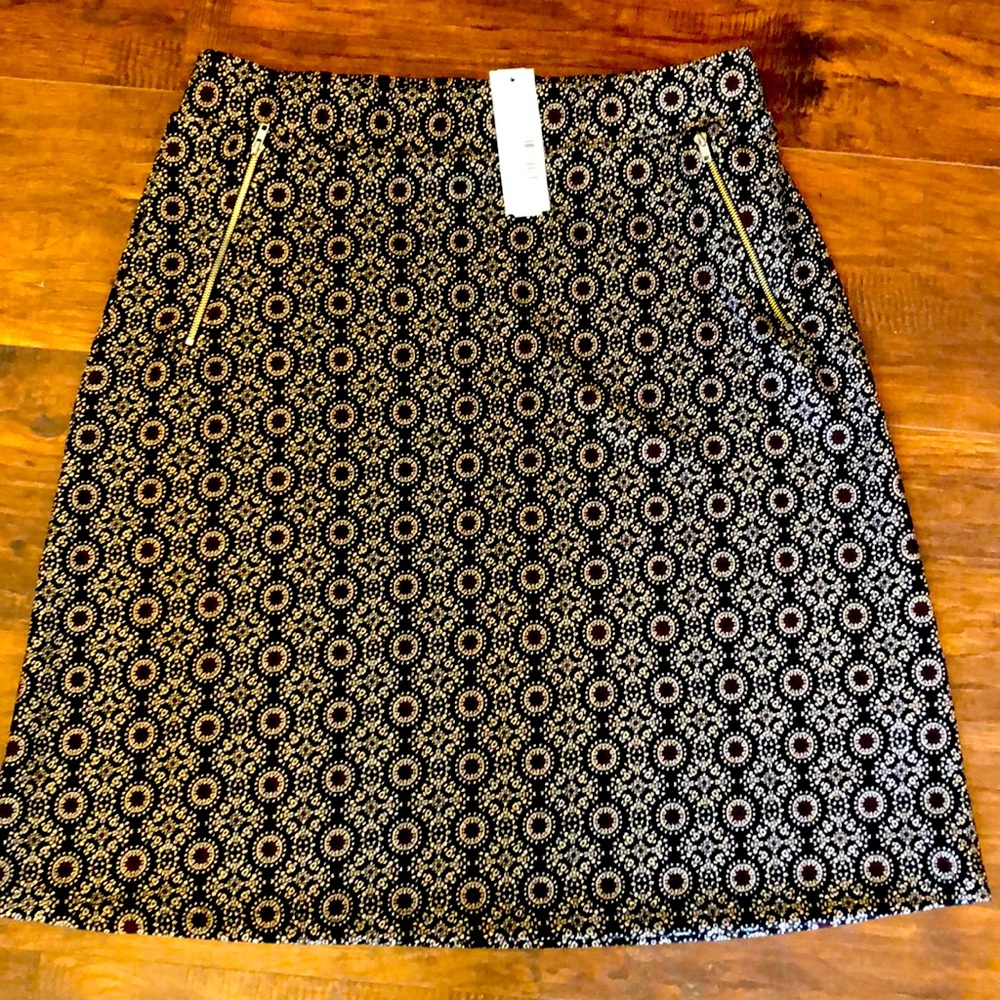 3/$25! NWT Le Lis Stitch Fix Skirt